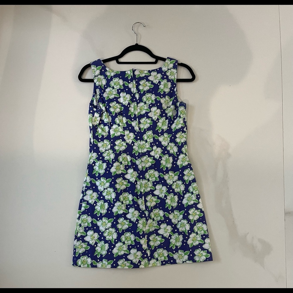 Dress size 4-6